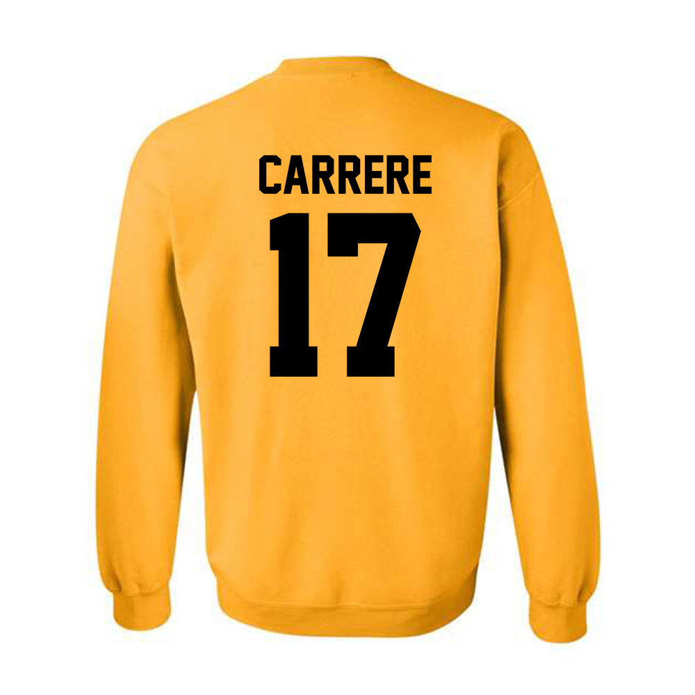 VCU - NCAA Men's Basketball : Martin Carrere - Classic Shersey Crewneck Sweatshirt