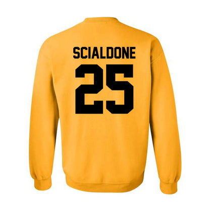 VCU - NCAA Women's Soccer : Tatum Scialdone - Classic Shersey Crewneck Sweatshirt-1