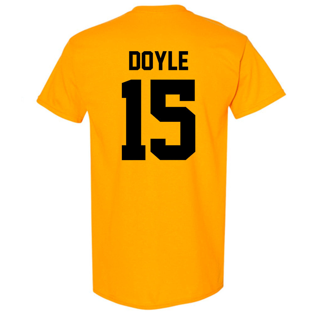 VCU - NCAA Women's Field Hockey : Ashley Doyle - Classic Shersey T-Shirt-1