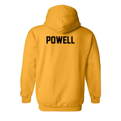 VCU - NCAA Women's Track & Field : Asia Powell - Classic Shersey Hooded Sweatshirt