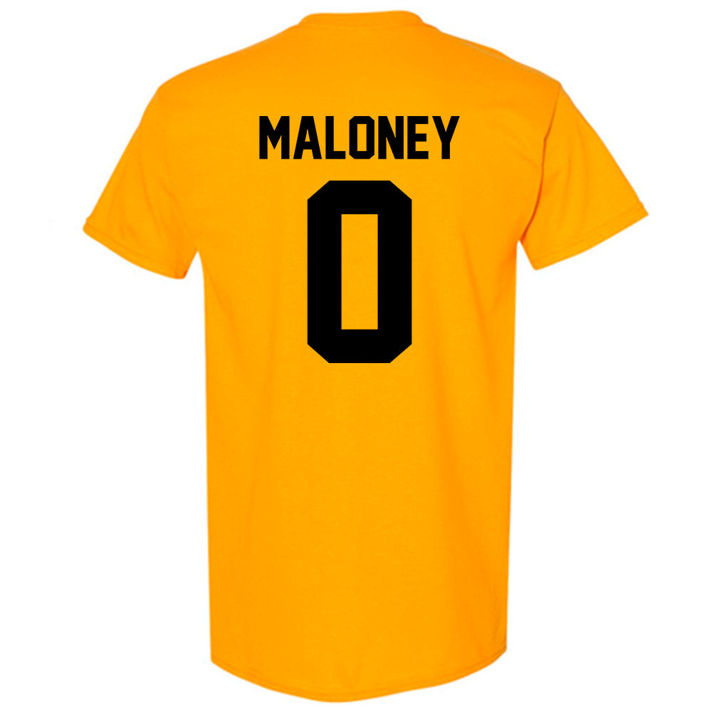 VCU - NCAA Men's Soccer : Trevor Maloney - T-Shirt