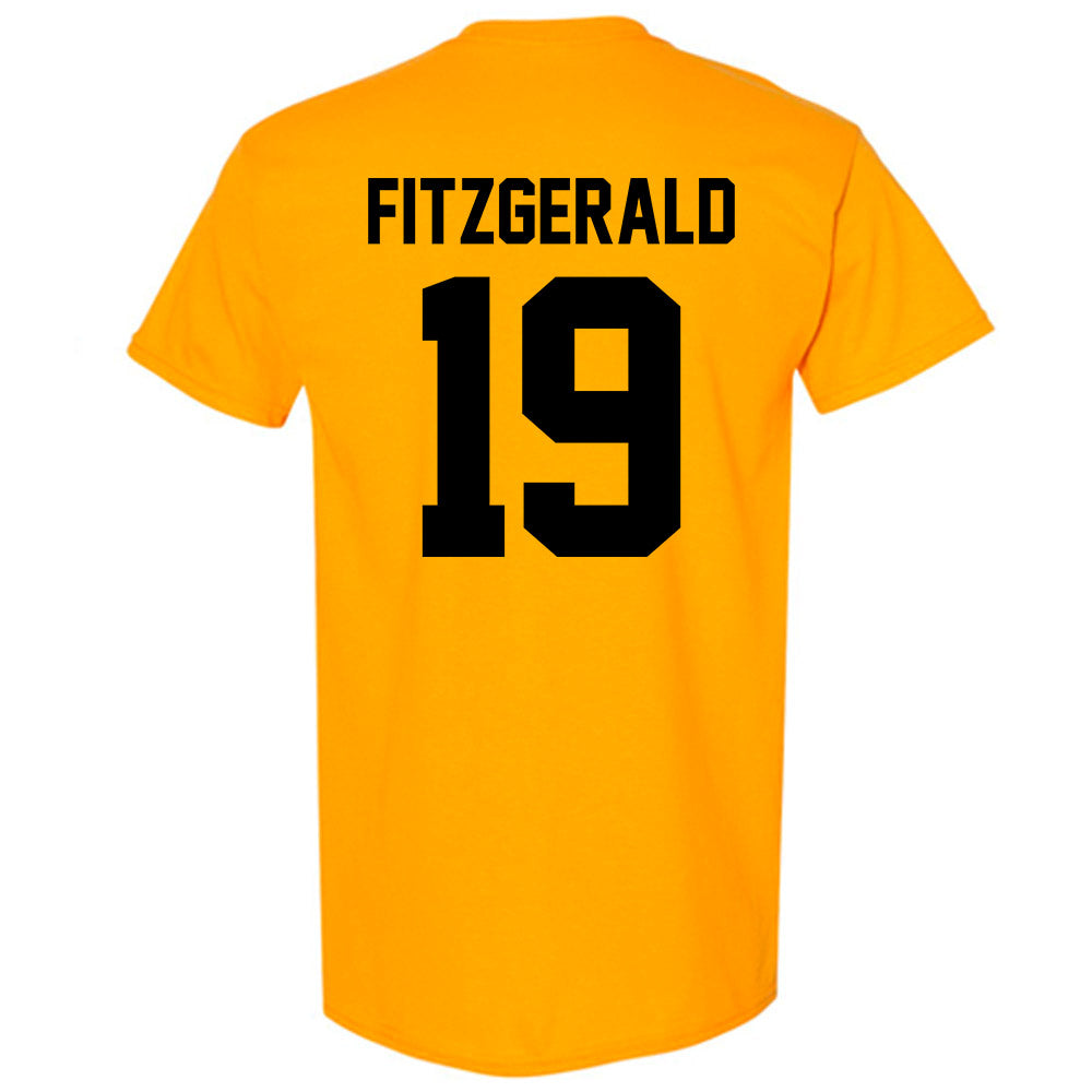 VCU - NCAA Women's Lacrosse : Mackenzie Fitzgerald - Classic Shersey T-Shirt-1