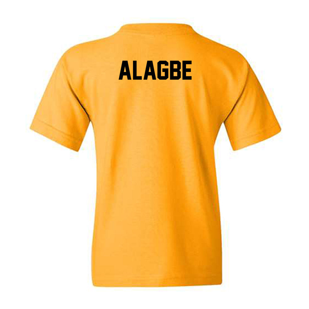 VCU - NCAA Women's Track & Field : Oluwabukola Alagbe - Classic Shersey Youth T-Shirt-1