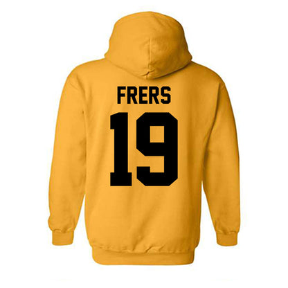 VCU - NCAA Baseball : Nick Frers - Hooded Sweatshirt