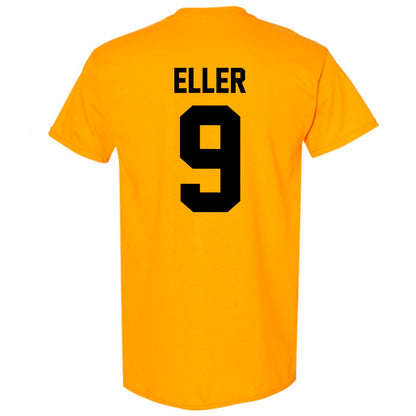 VCU - NCAA Women's Soccer : Jenna Eller - T-Shirt