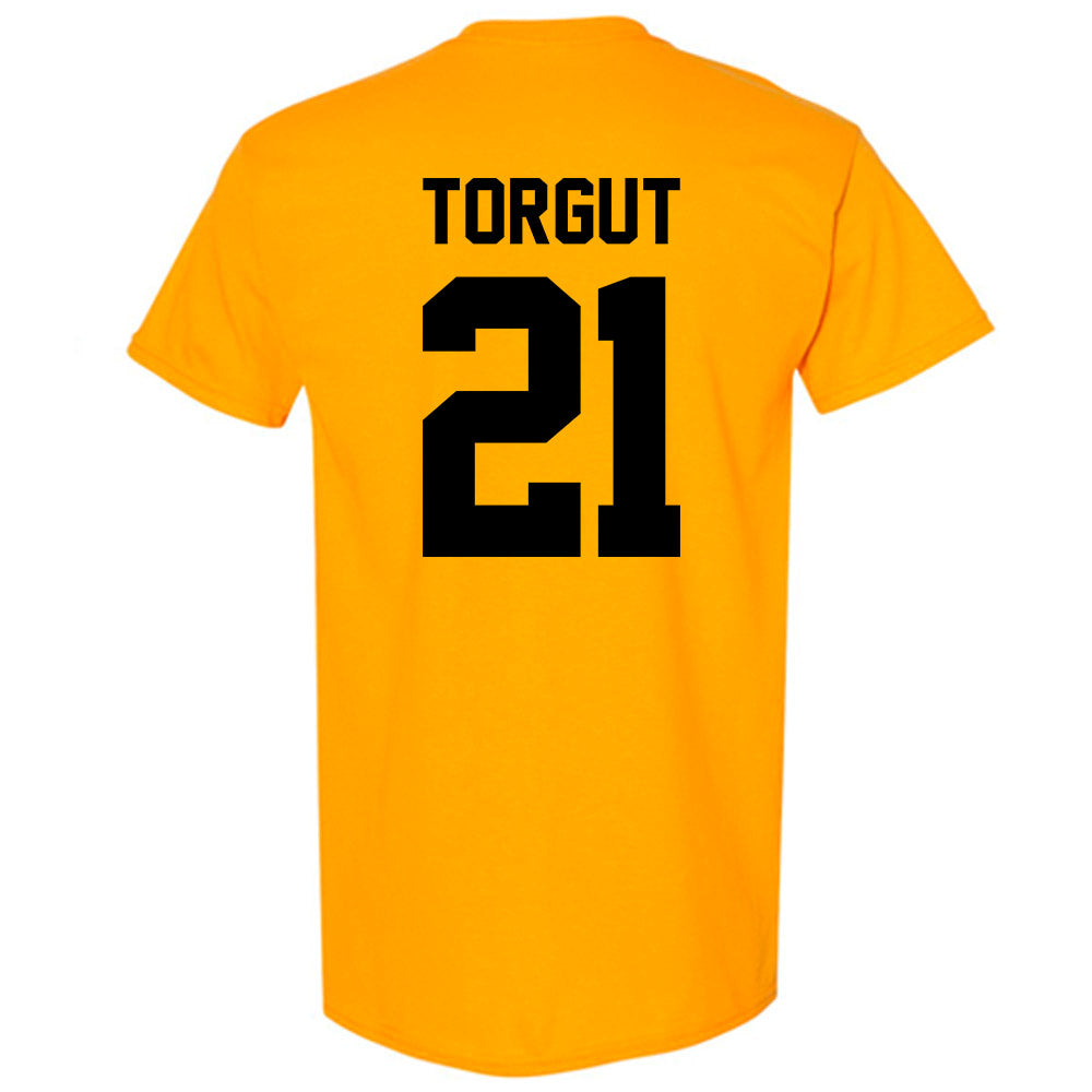 VCU - NCAA Women's Basketball : Deniz Torgut - Classic Shersey T-Shirt