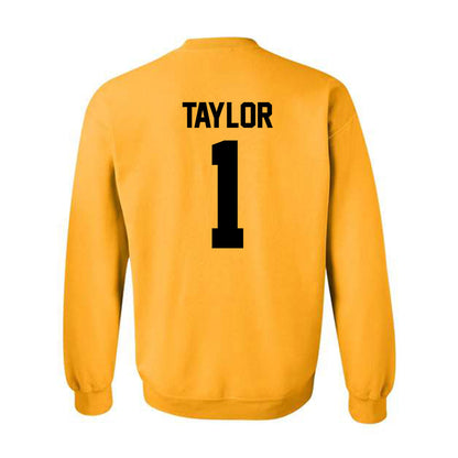 VCU - NCAA Men's Soccer : Cory Taylor - Crewneck Sweatshirt