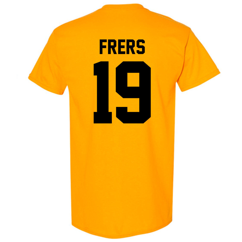 VCU - NCAA Baseball : Nick Frers - T-Shirt