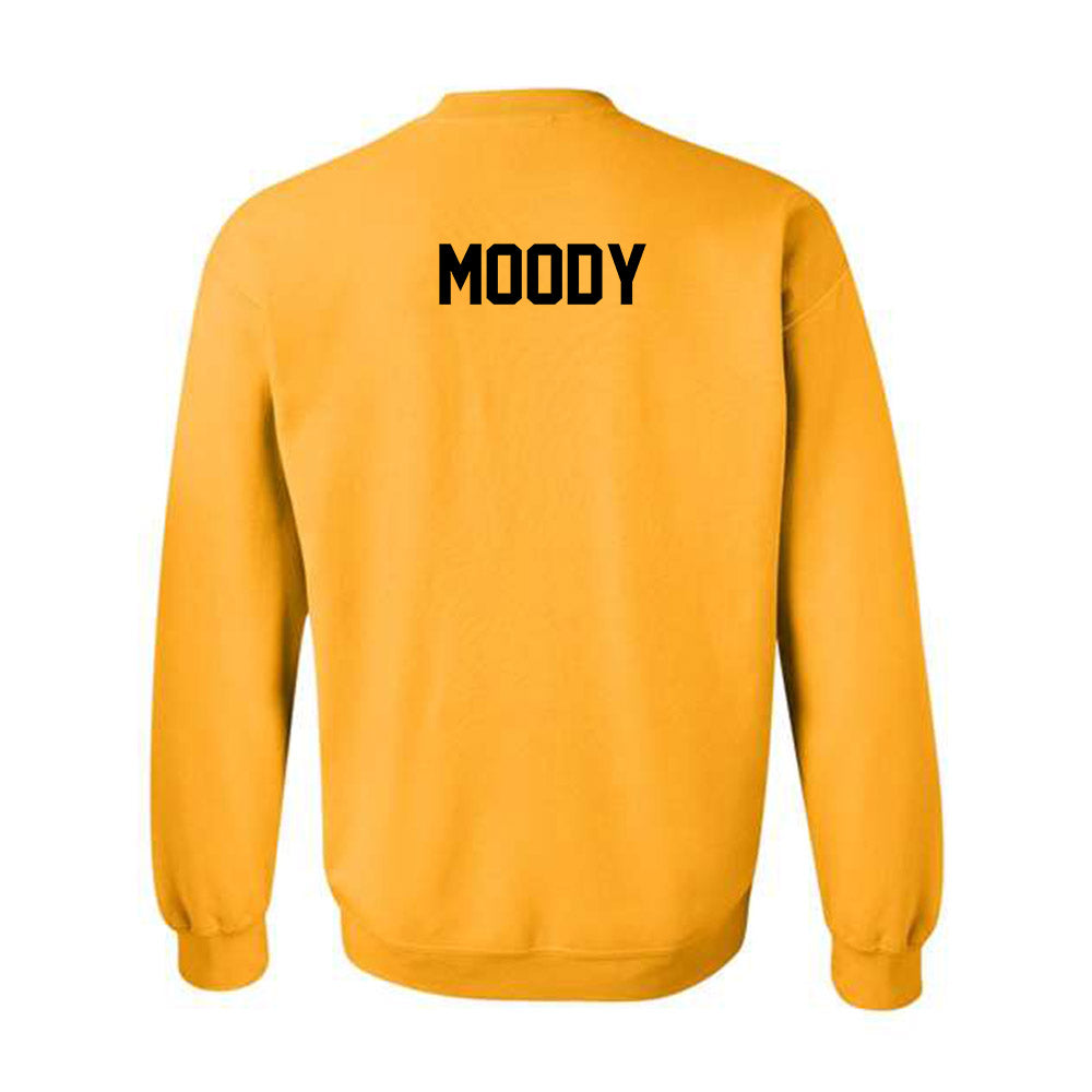 VCU - NCAA Women's Track & Field : Skylar Moody - Classic Shersey Crewneck Sweatshirt-1