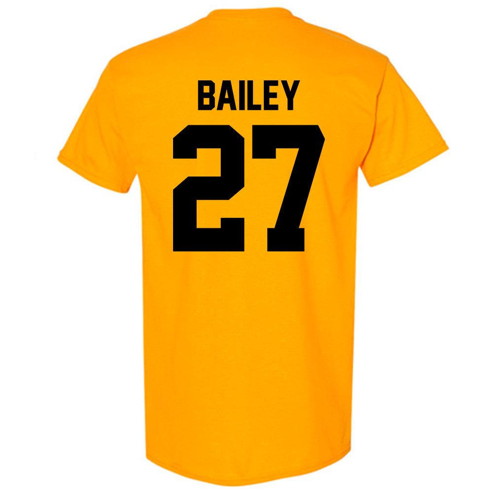 VCU - NCAA Women's Soccer : Jazmin Bailey - Classic Shersey T-Shirt-1