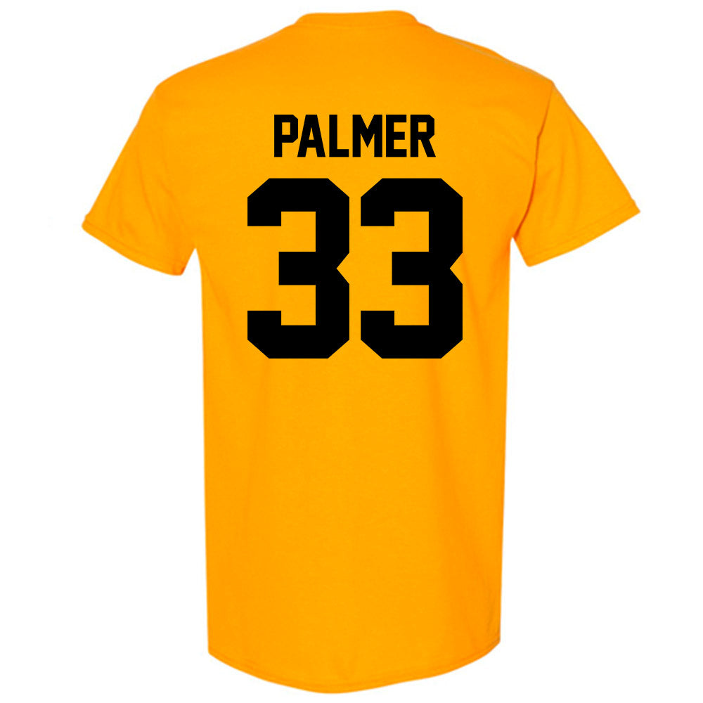 VCU - NCAA Women's Lacrosse : Sam Palmer - Classic Shersey T-Shirt-1