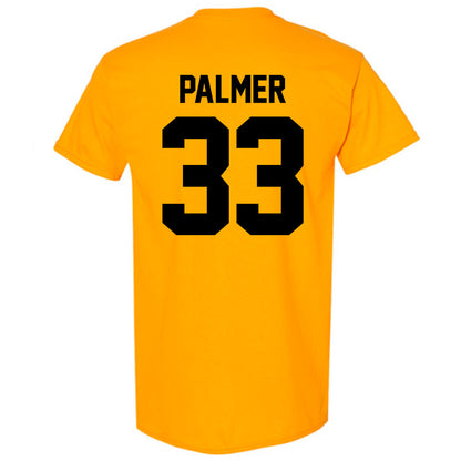 VCU - NCAA Women's Lacrosse : Sam Palmer - Classic Shersey T-Shirt-1