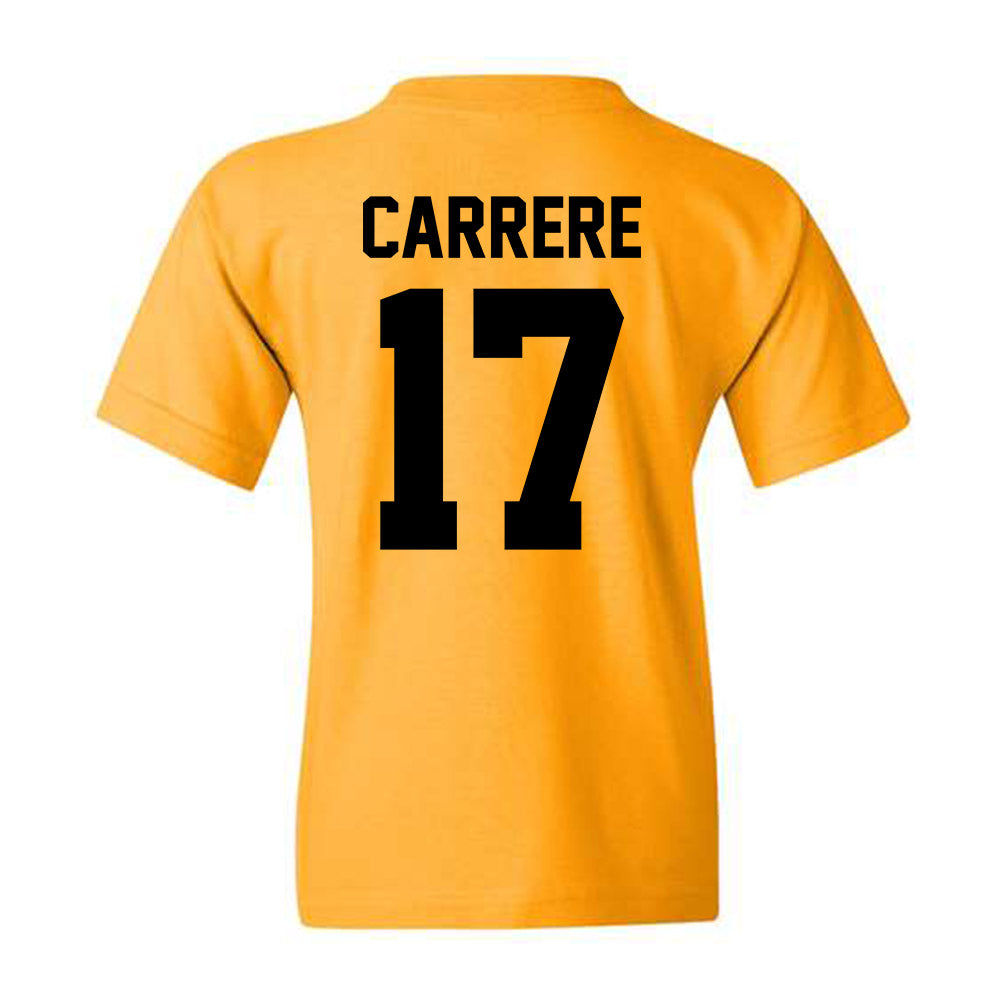 VCU - NCAA Men's Basketball : Martin Carrere - Classic Shersey Youth T-Shirt