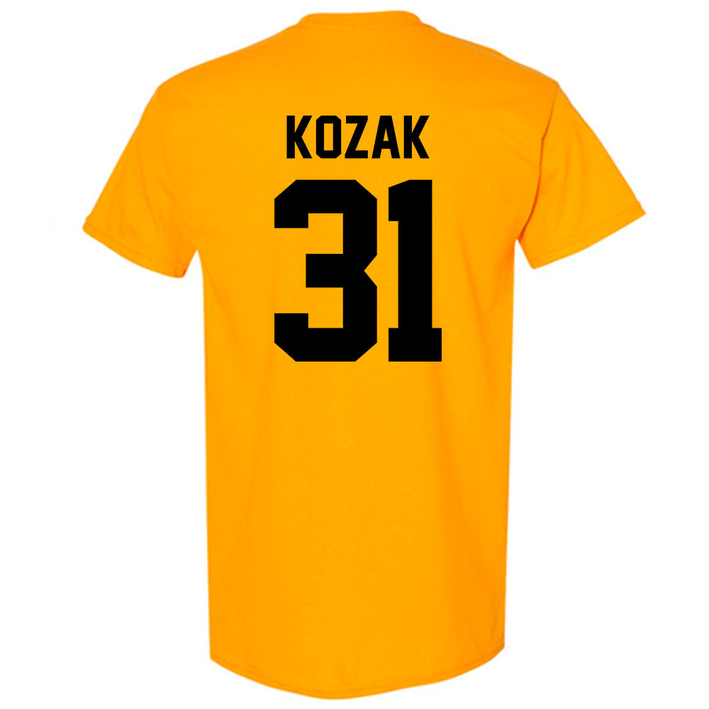 VCU - NCAA Women's Lacrosse : Kiley Kozak - Classic Shersey T-Shirt-1