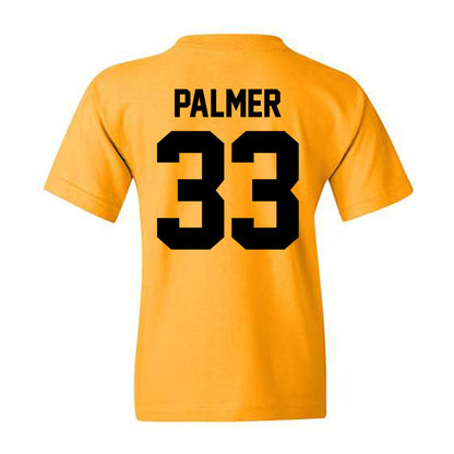 VCU - NCAA Women's Lacrosse : Sam Palmer - Classic Shersey Youth T-Shirt-1