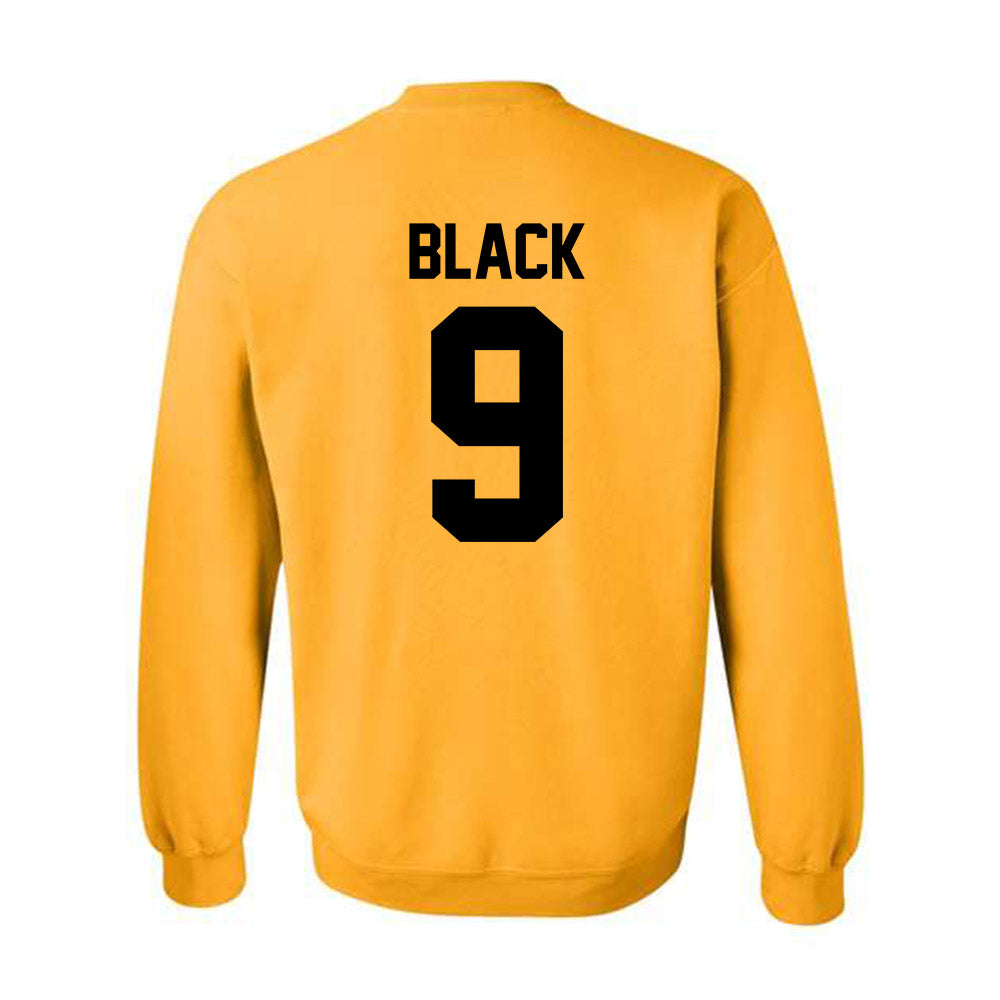  - NCAA Women's Basketball : Alexis Black - Classic Shersey Crewneck Sweatshirt-1