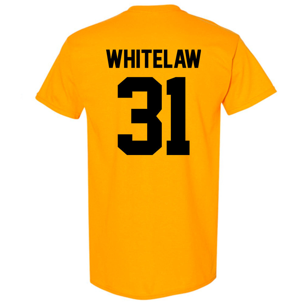 VCU - NCAA Women's Basketball : Isabel Whitelaw - Classic Shersey T-Shirt