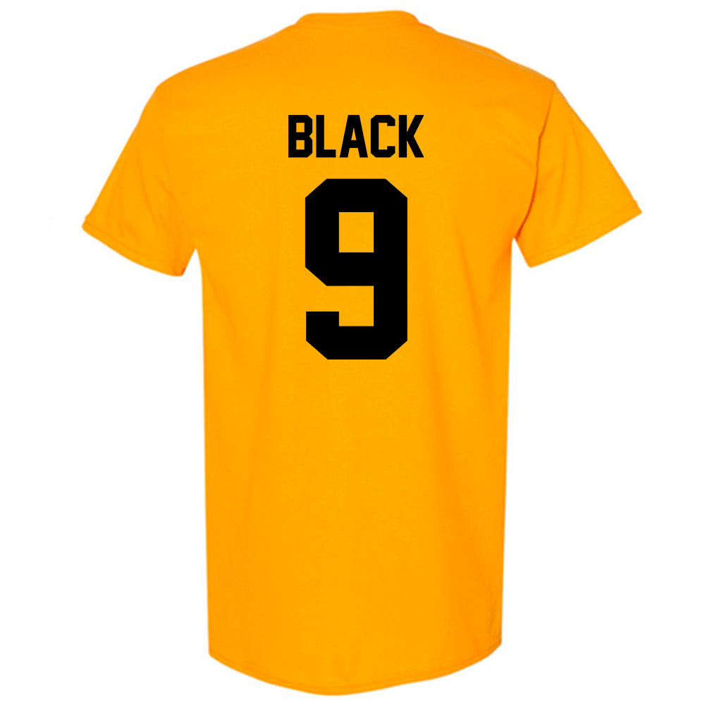 VCU - NCAA Women's Basketball : Alexis Black - Classic Shersey T-Shirt-1