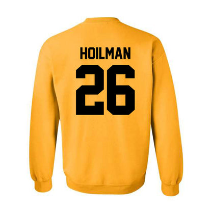 VCU - NCAA Women's Lacrosse : Grace Hoilman - Classic Shersey Crewneck Sweatshirt-1