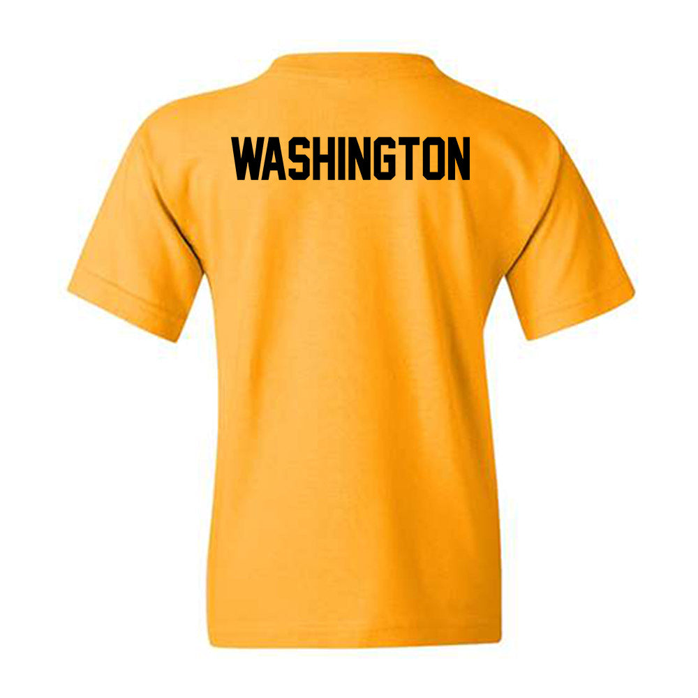 VCU - NCAA Women's Track & Field : Mariah Washington - Classic Shersey Youth T-Shirt-1