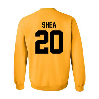 VCU - NCAA Men's Soccer : Emmett Shea - Classic Shersey Crewneck Sweatshirt-1