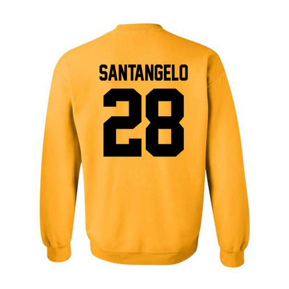 VCU - NCAA Women's Soccer : Natalia Santangelo - Crewneck Sweatshirt