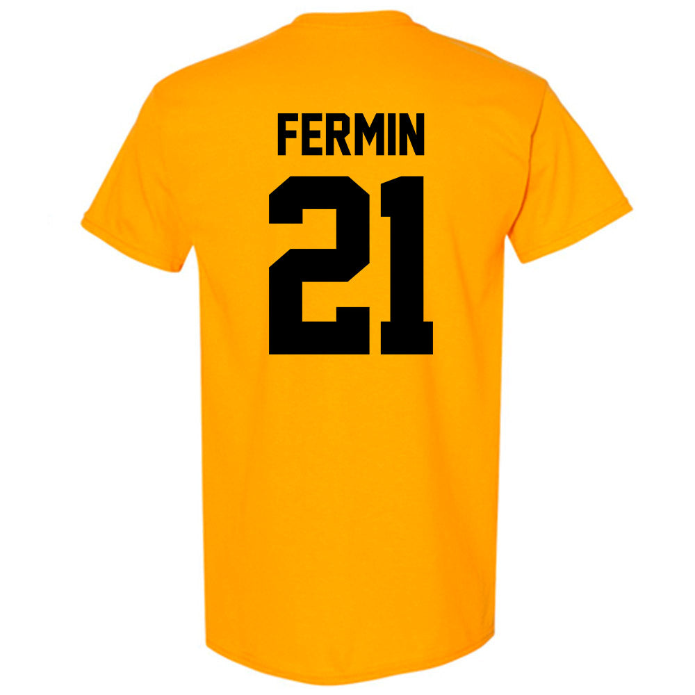 VCU - NCAA Men's Basketball : Christian Fermin - T-Shirt