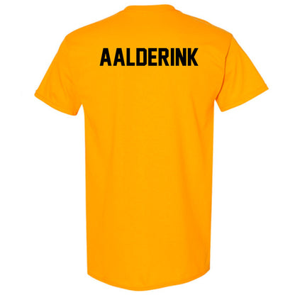 VCU - NCAA Women's Field Hockey : Lotje Aalderink - Classic Shersey T-Shirt-1