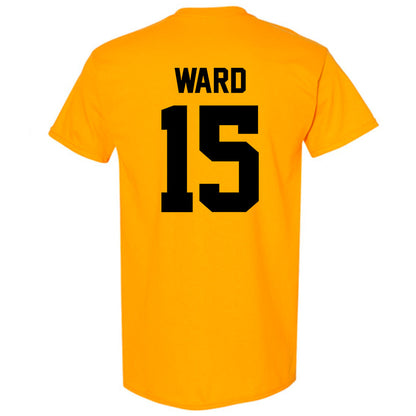 VCU - NCAA Men's Basketball : Tyrell Ward - Classic Shersey T-Shirt-1