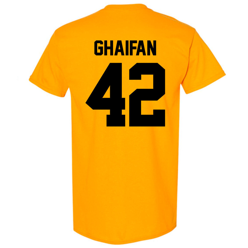 VCU - NCAA Women's Basketball : Lucy Ghaifan - Classic Shersey T-Shirt-1