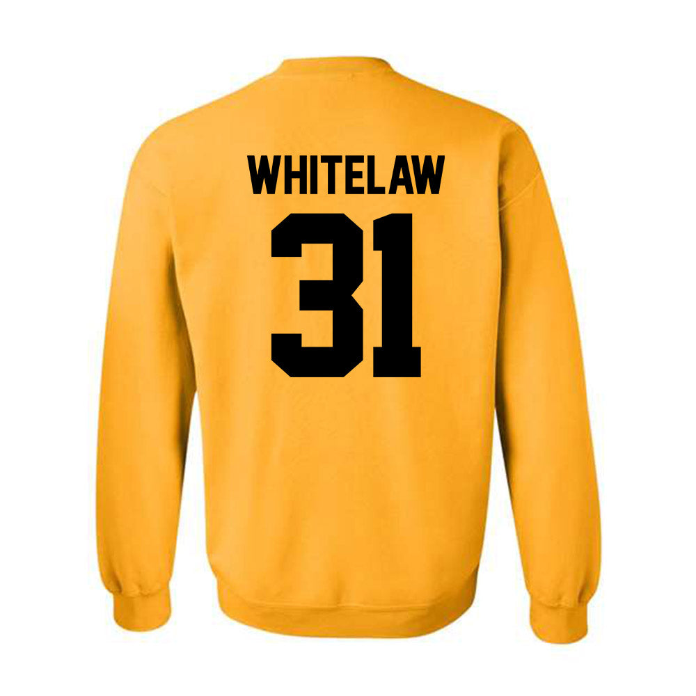 VCU - NCAA Women's Basketball : Isabel Whitelaw - Classic Shersey Crewneck Sweatshirt