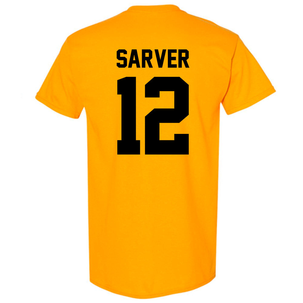 VCU - NCAA Women's Soccer : kendyl sarver - T-Shirt