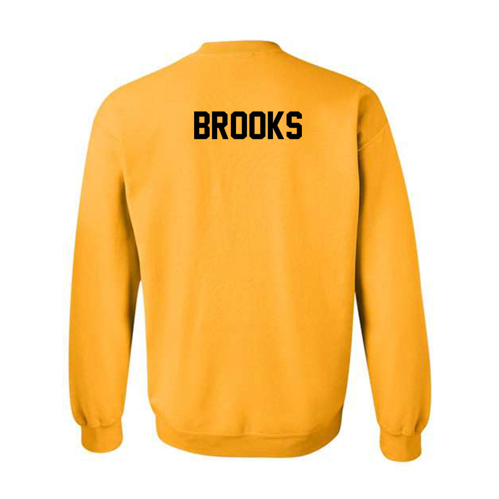 VCU - NCAA Men's Track & Field : Devon Brooks - Classic Shersey Crewneck Sweatshirt