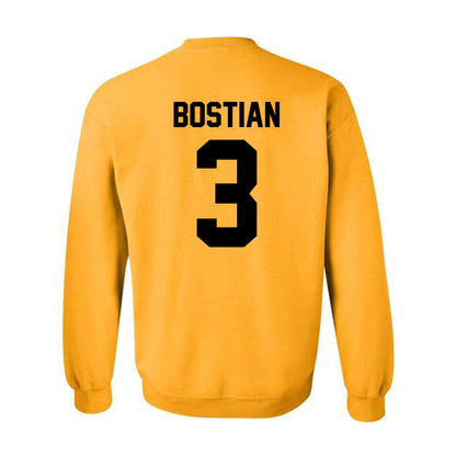 VCU - NCAA Women's Lacrosse : Lakelyn Bostian - Classic Shersey Crewneck Sweatshirt-1