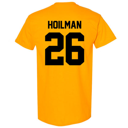 VCU - NCAA Women's Lacrosse : Grace Hoilman - Classic Shersey T-Shirt-1