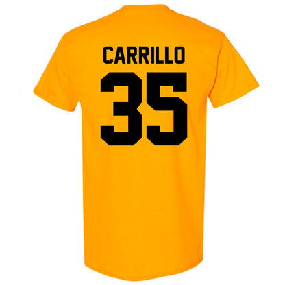 VCU - NCAA Women's Lacrosse : Ava Carrillo - Classic Shersey T-Shirt-1