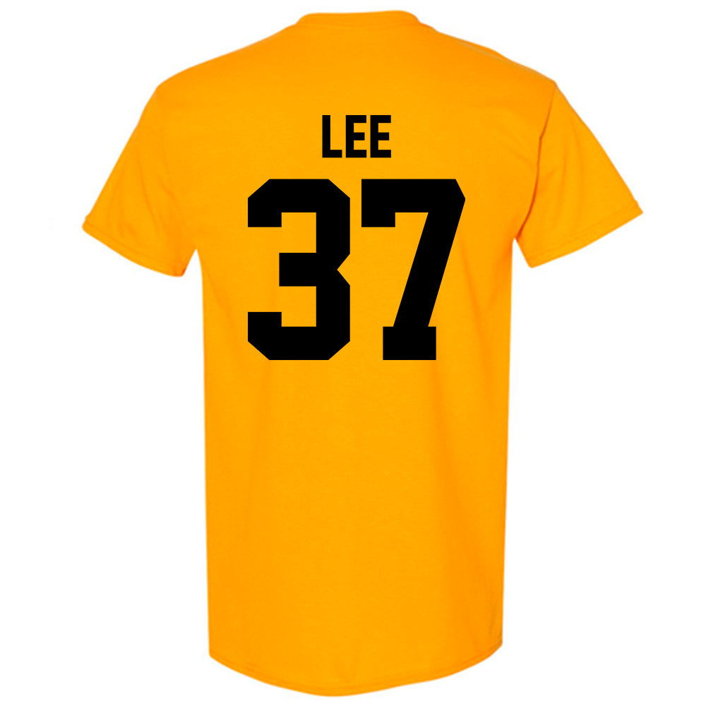 VCU - NCAA Baseball : Jacob Lee - Classic Shersey T-Shirt-1