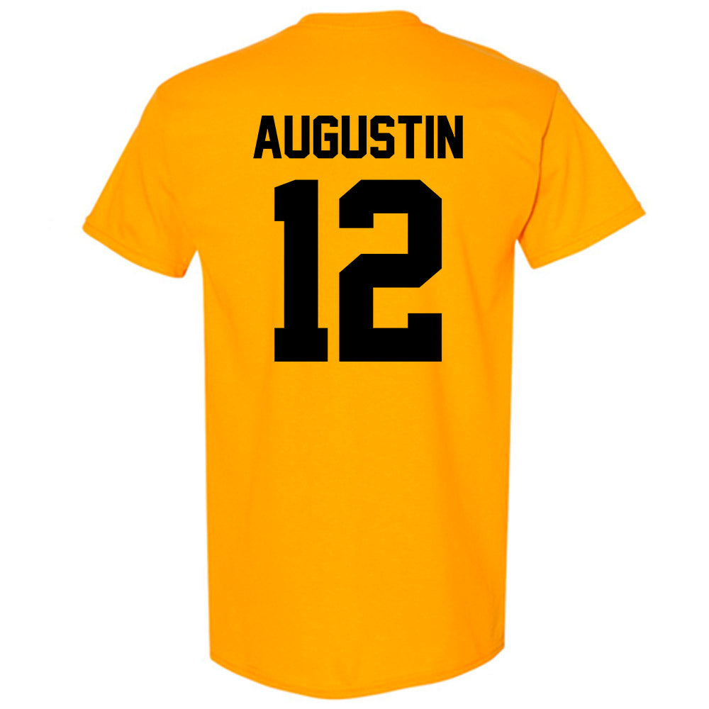 VCU - NCAA Women's Basketball : Patricia Augustin - Classic Shersey T-Shirt-1