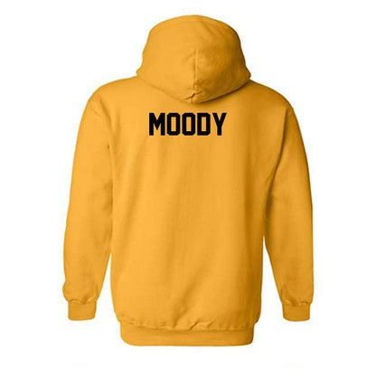 VCU - NCAA Women's Track & Field : Skylar Moody - Classic Shersey Hooded Sweatshirt-1