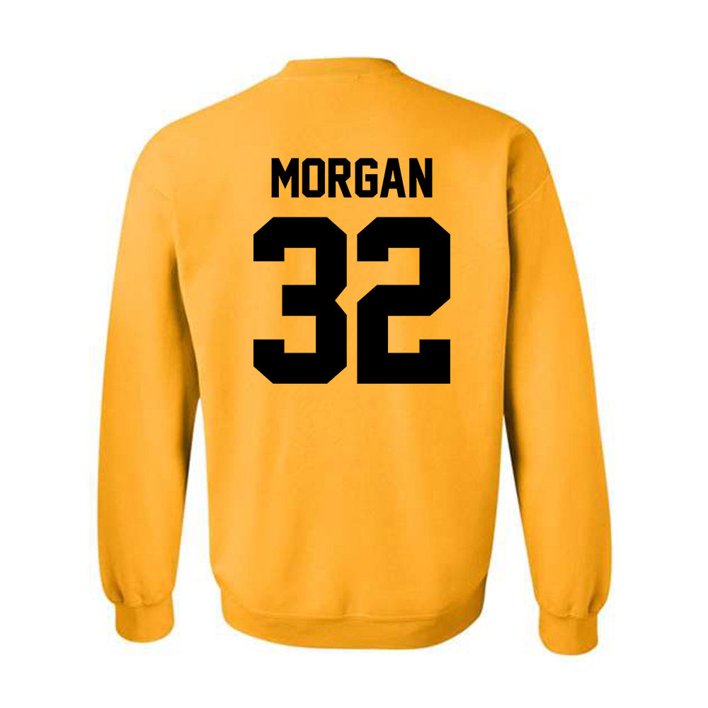 VCU - NCAA Women's Lacrosse : Kaitlyn Morgan - Classic Shersey Crewneck Sweatshirt-1