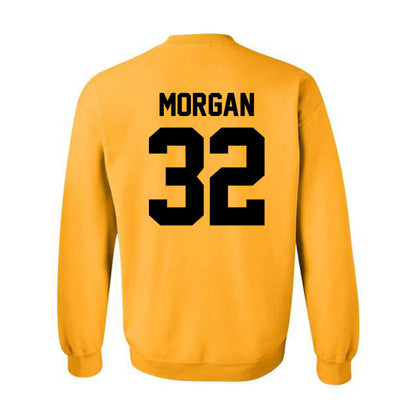 VCU - NCAA Women's Lacrosse : Kaitlyn Morgan - Classic Shersey Crewneck Sweatshirt-1