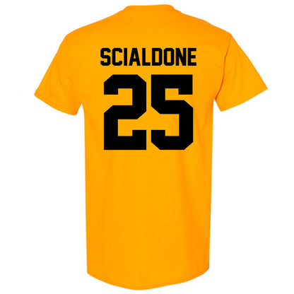 VCU - NCAA Women's Soccer : Tatum Scialdone - Classic Shersey T-Shirt-1