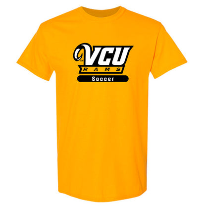 VCU - NCAA Women's Soccer : Jenna Eller - T-Shirt