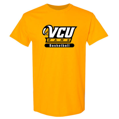 Virginia Commonwealth - NCAA Men's Basketball : Sean Bairstow - T-Shirt