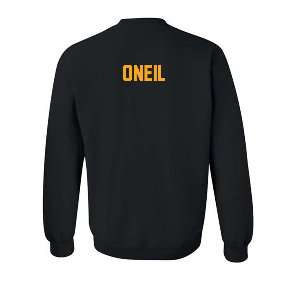 VCU - NCAA Women's Track & Field : Indira ONeil - Classic Shersey Crewneck Sweatshirt-1