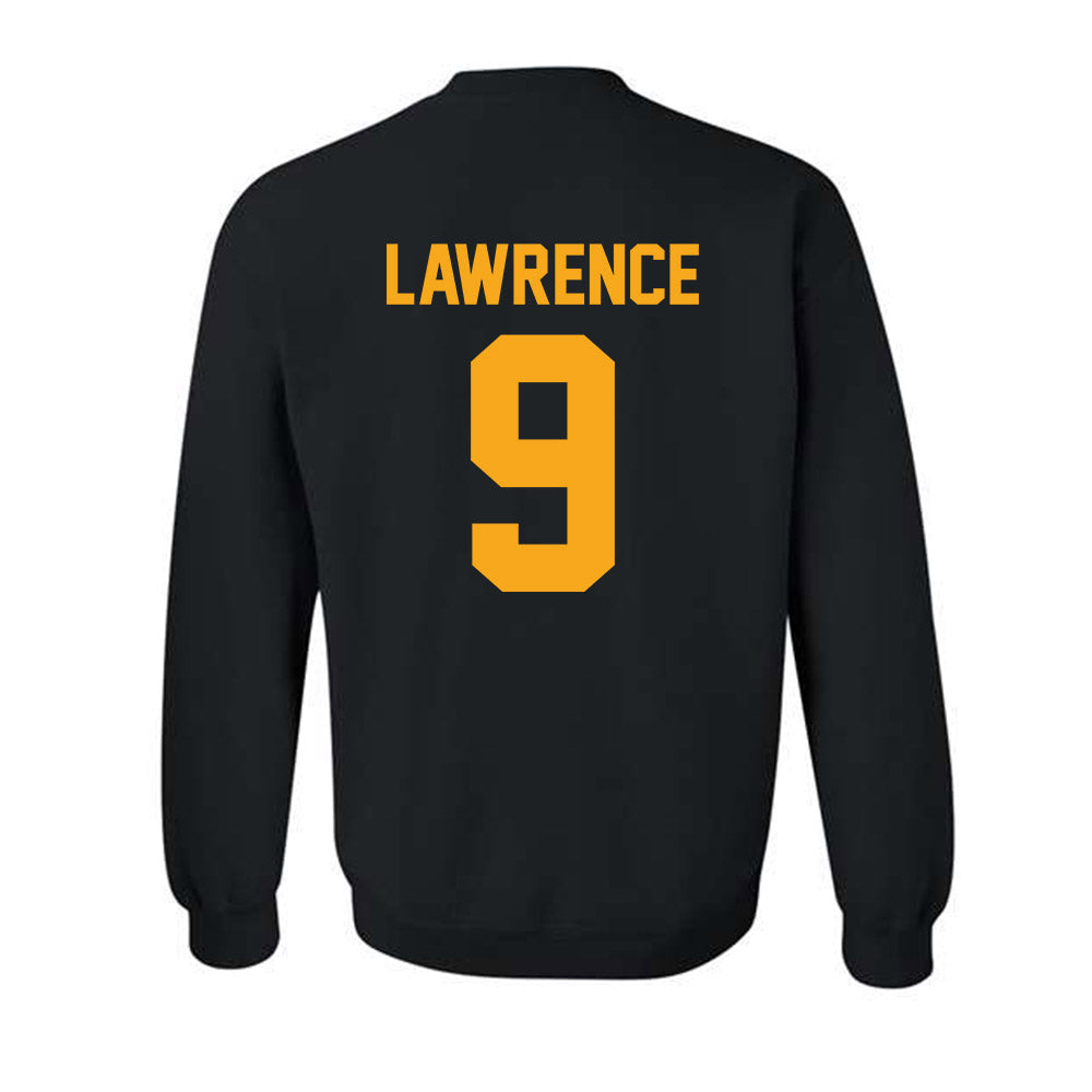 VCU - NCAA Women's Soccer : Brianna Lawrence - Classic Shersey Crewneck Sweatshirt-1
