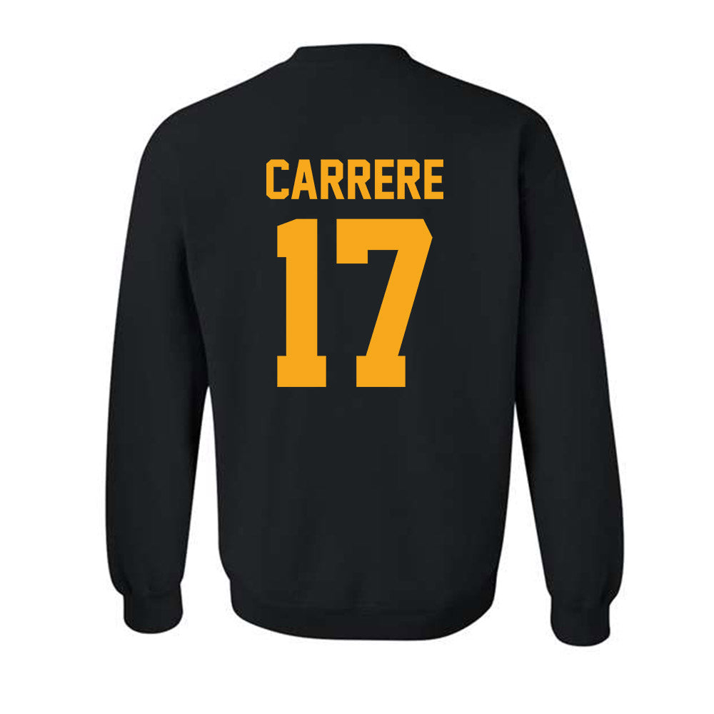 VCU - NCAA Men's Basketball : Martin Carrere - Classic Shersey Crewneck Sweatshirt