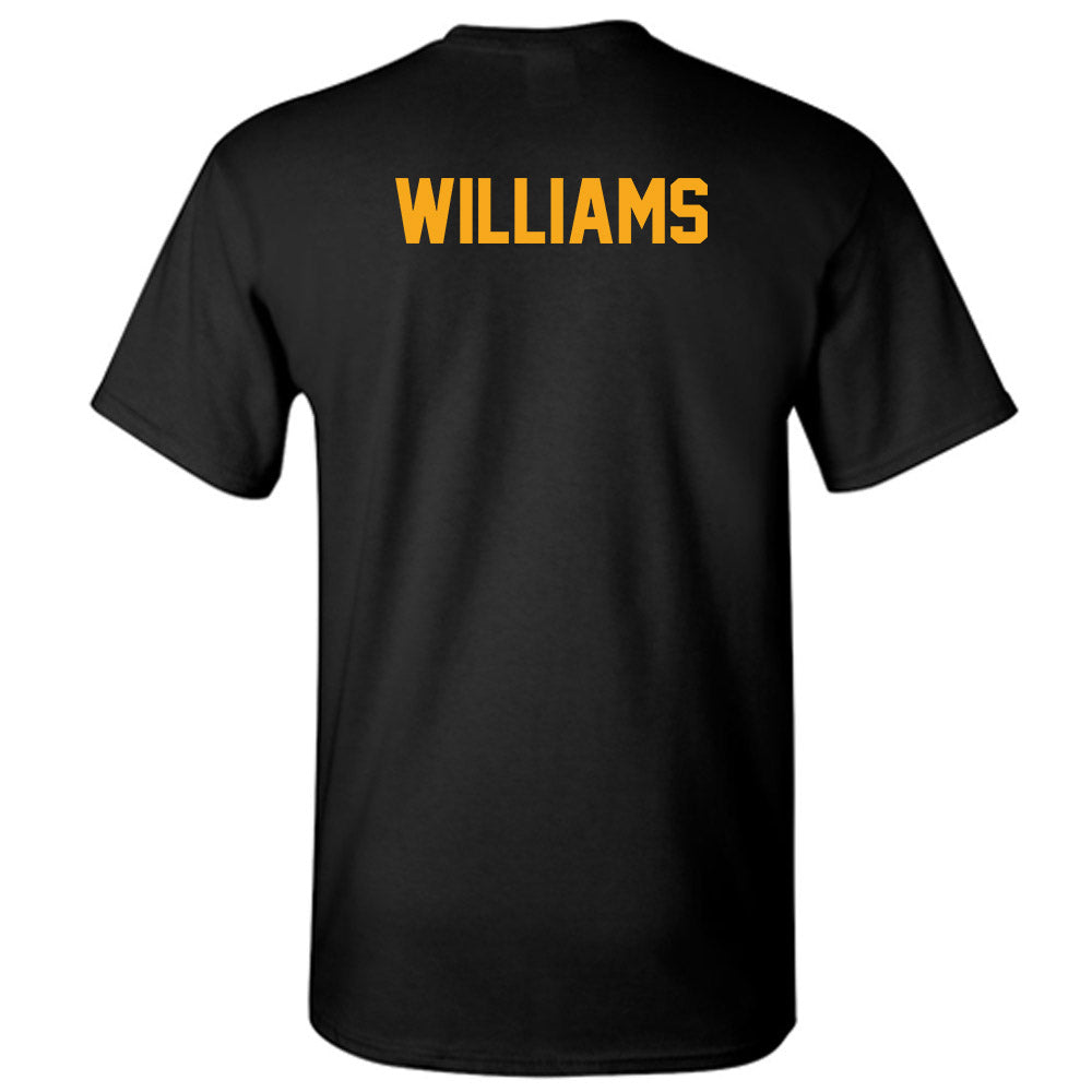 VCU - NCAA Men's Track & Field : Kiwan Williams - Classic Shersey T-Shirt