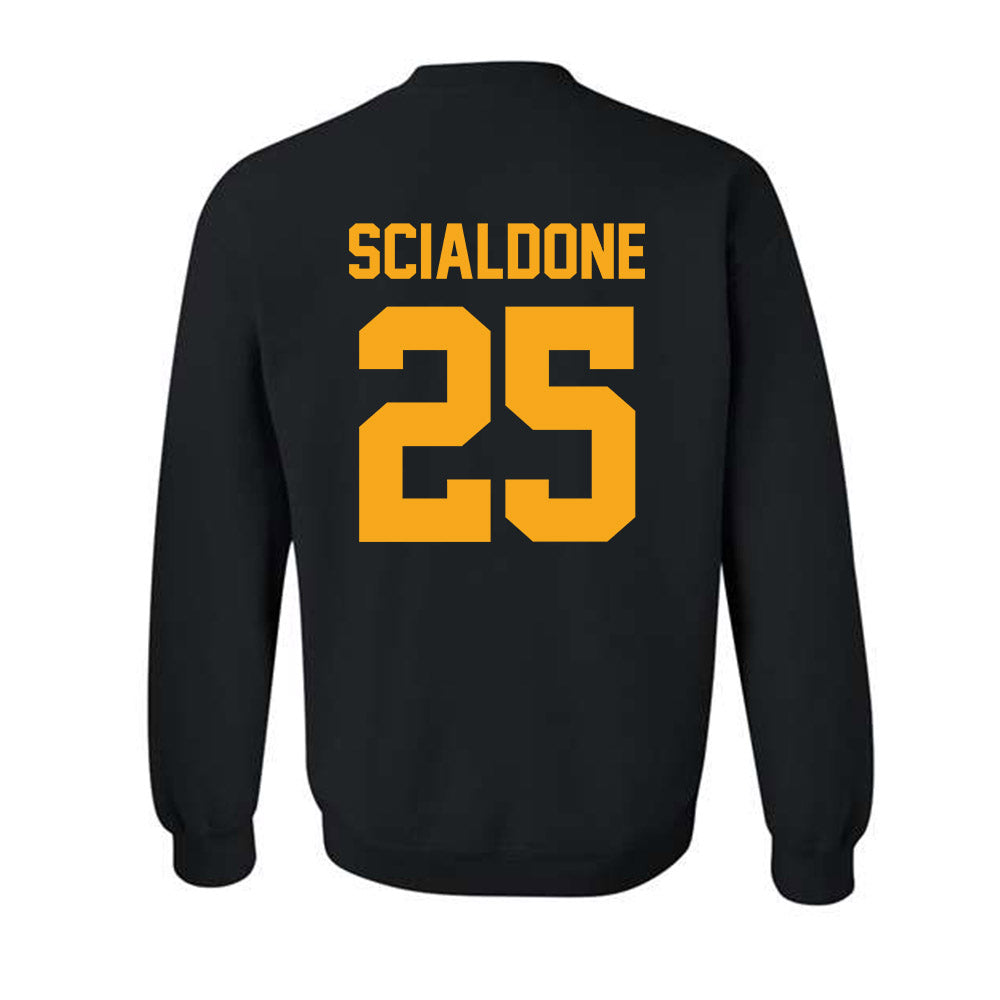 VCU - NCAA Women's Soccer : Tatum Scialdone - Classic Shersey Crewneck Sweatshirt-1