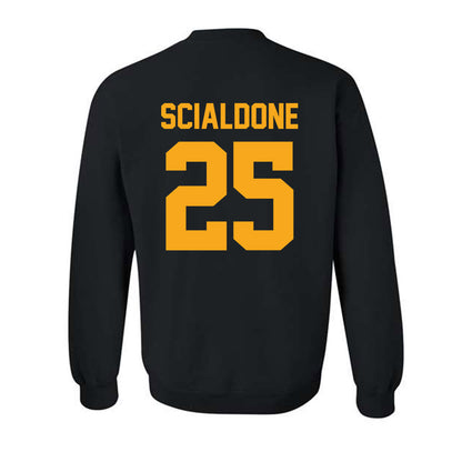 VCU - NCAA Women's Soccer : Tatum Scialdone - Classic Shersey Crewneck Sweatshirt-1